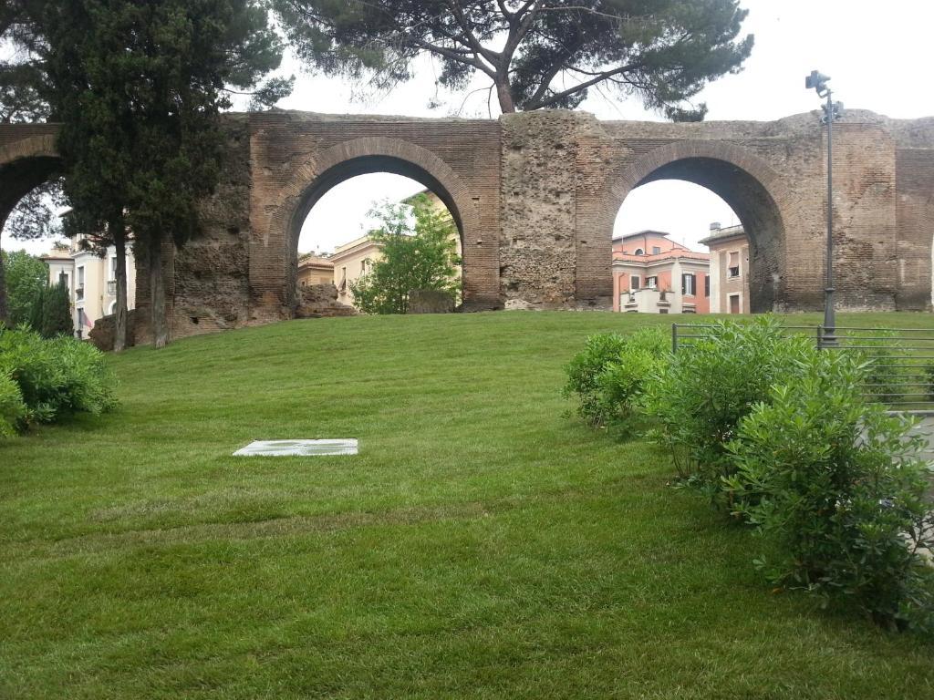 Appartamento Privato Giuseppe - Rome — Foto 3