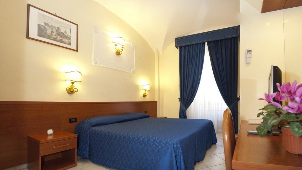 Appartamento Privato Giuseppe - Rome — Foto 2
