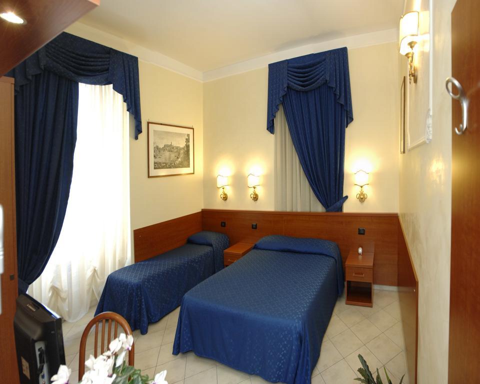 Appartamento Privato Giuseppe - Rome — Foto 1